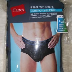 Hanes briefs new tagless